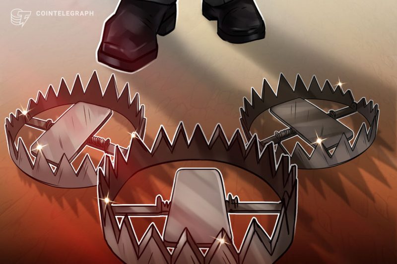 ripple,-binance-impersonators-target-xrp-holders-via-fake-staking-program