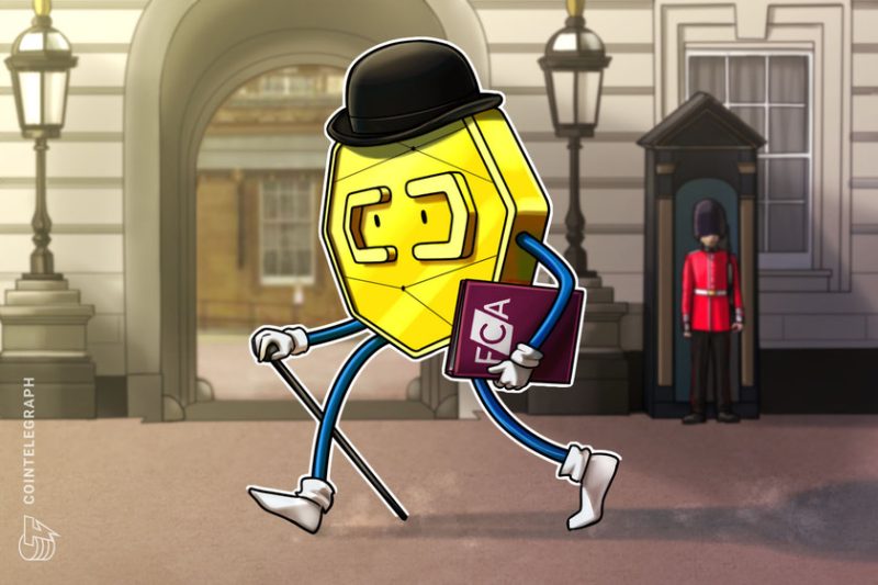 uk’s-fca-hints-at-why-its-given-only-15%-of-crypto-firms-the-regulatory-nod