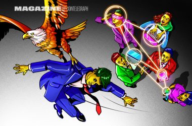 the-legal-dangers-of-getting-involved-with-daos