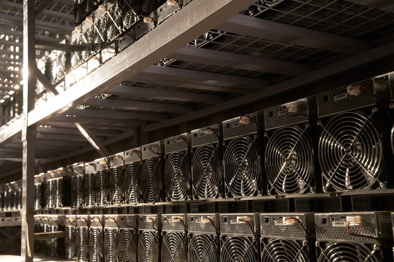 what-is-the-bitcoin-hash-rate?-and-why-is-at-all-time-highs?