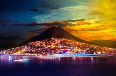 el-salvador’s-bitcoin-city-wins-architectural-design-award