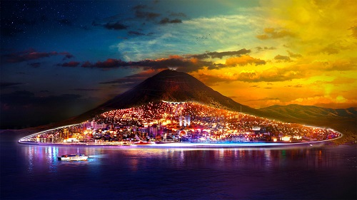 el-salvador’s-bitcoin-city-wins-architectural-design-award