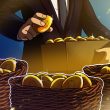 millionaires-flock-to-crypto:-82%-sought-investment-advice-in-2022