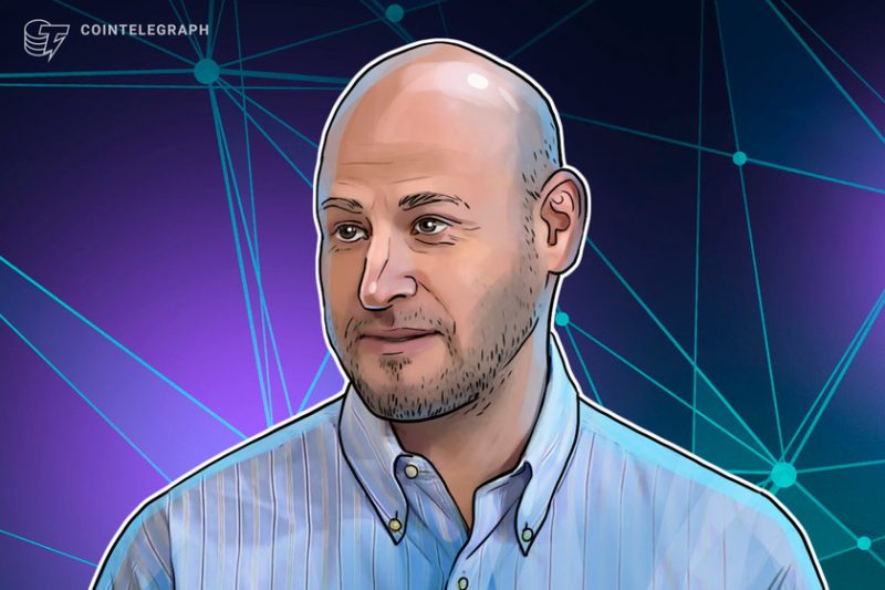 consensys-ceo:-‘we’ve-retained-virtually-all-of-our-capabilities’-after-job-cuts