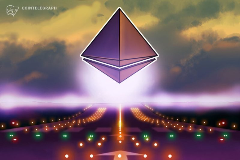 lido-plans-to-level-up-ahead-of-ethereum-shanghai-hard-fork-upgrade