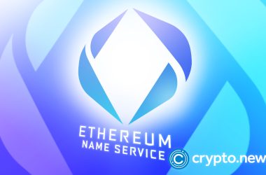 ethereum-name-service-dao-swaps-10,000-eth-for-$16.2m-in-usdc