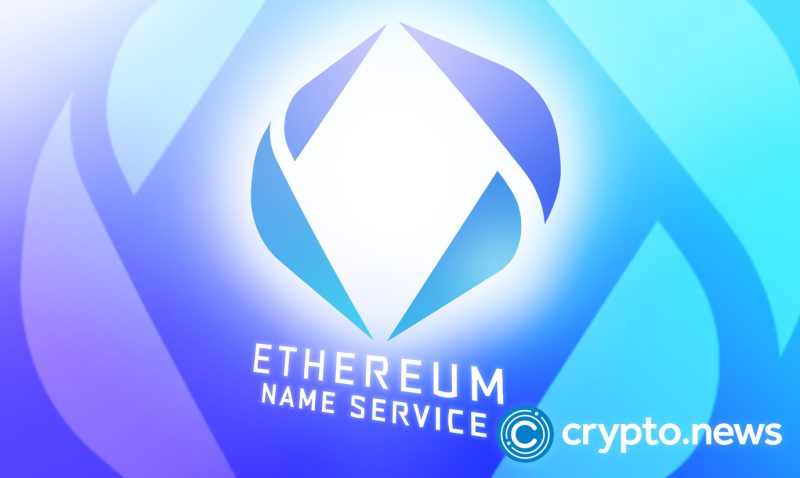 ethereum-name-service-dao-swaps-10,000-eth-for-$16.2m-in-usdc