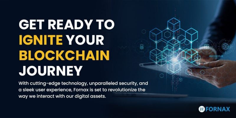 fornax-launches-blockchain-version-1.0-with-limited-supply-of-20-million-coins,-smart-contract-support,-and-cutting-edge-technology