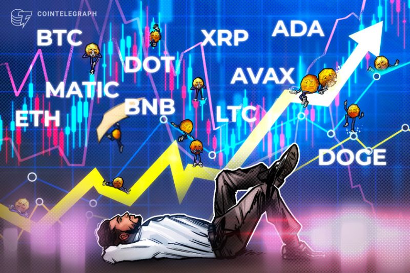 price-analysis-2/10:-btc,-eth,-bnb,-xrp,-ada,-doge,-matic,-dot,-ltc,-avax
