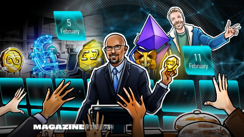 kraken’s-staking-down,-ftx-post-bankruptcy-hell-and-binance-news:-hodler’s-digest,-feb.-5-11