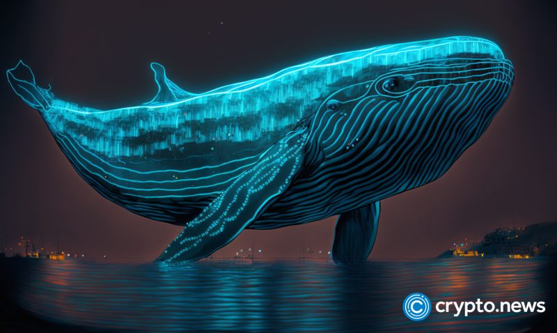 ancient-bitcoin-whale-sells-all-his-coins,-amounting-to-$10.6m-profit