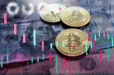 bitcoin-isn’t-getting-less-volatile,-and-that’s-a-massive-problem-–-a-report