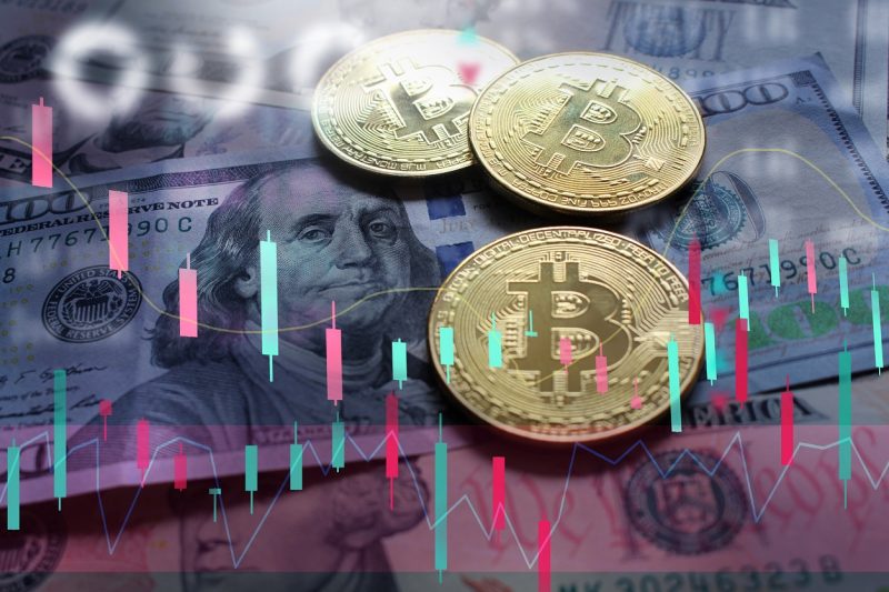 bitcoin-isn’t-getting-less-volatile,-and-that’s-a-massive-problem-–-a-report