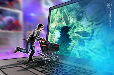 nft-marketplace-tokens-soar-in-2023,-and-blur’s-recent-airdrop-may-extend-the-trend