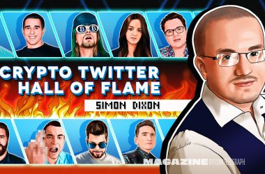 bitcoiner-simon-dixon-on-bankruptcies-and-elon-musk:-hall-of-flame