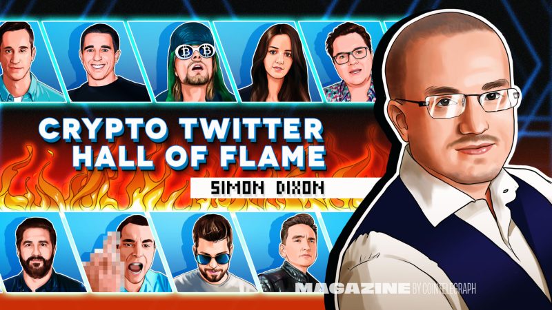 bitcoiner-simon-dixon-on-bankruptcies-and-elon-musk:-hall-of-flame