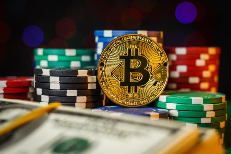 crypto-casinos:-what-are-they,-and-should-you-try-them?