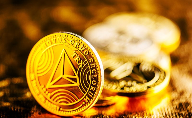 tron-surpasses-$6-billion-in-tvl,-closing-in-on-second-ranked-binance-smart-chain