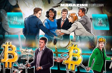 sbf’s-new-charges,-shapella’s-fork-date-and-emojis-as-financial-advice:-hodler’s-digest,-feb.-19-25