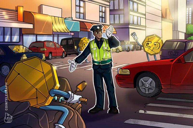 us.-treasury-janet-yellen-calls-for-‘strong-regulatory-framework’-for-crypto-activities