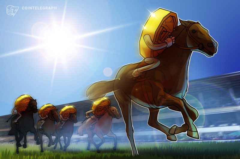 blur-runs-after-opensea-market-share,-but-its-success-depends-on-upcoming-governance-proposals