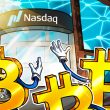 bitcoin-paints-nasdaq-green-as-nci-index-marks-38%-gain-in-january