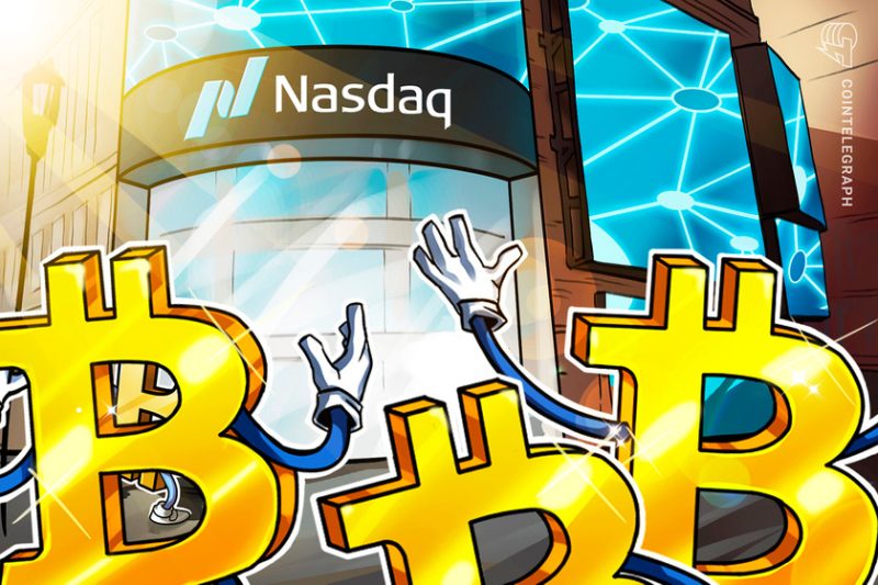 bitcoin-paints-nasdaq-green-as-nci-index-marks-38%-gain-in-january