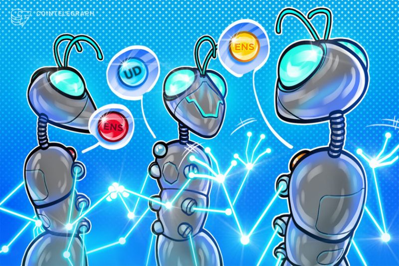 state-of-play:-decentralized-domain-services-reflect-on-industry-progress