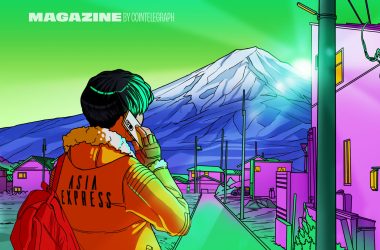 huawei-nfts,-toyota’s-hackathon,-north-korea-vs.-blockchain:-asia-express 