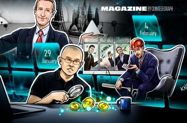 sbf-bail-guarantor-to-go-public,-uk-crypto-framework-and-celsius-news:-hodler’s-digest,-jan-29-–-feb.-4