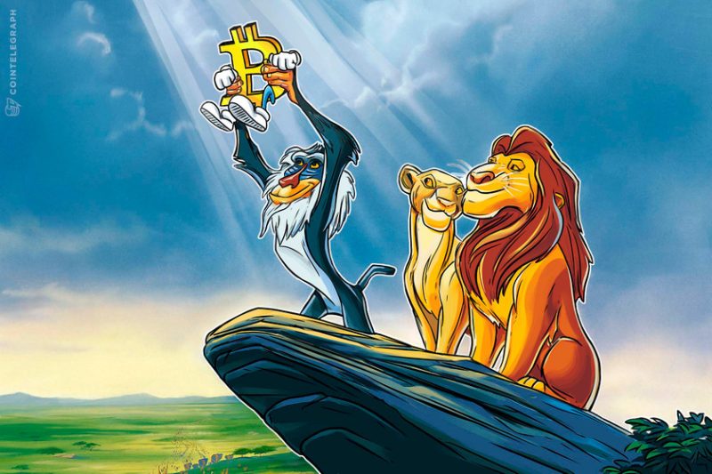 bitcoin-takes-‘lion’s-share’-as-institutional-inflows-hit-7-month-high