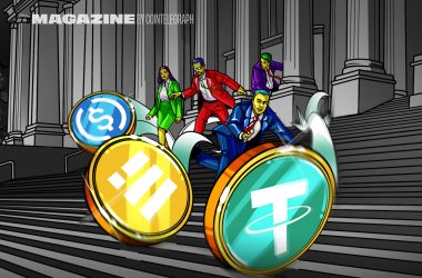 unstablecoins:-depegging,-bank-runs-and-other-risks-loom