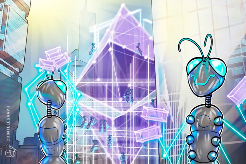 ethereum-core-developers-push-shanghai-upgrade-to-early-april