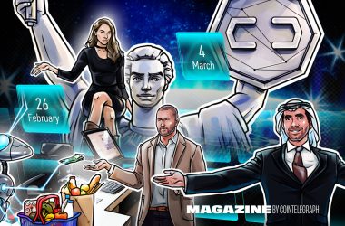 fears-over-silvergate,-$8b-hole-at-ftx,-senators-seek-binance’s-numbers:-hodler’s-digest,-feb.-26-–-march-4