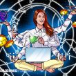 $54b-fund-partner-runs-women-only-dao,-latam-blockchain-gaming-guild