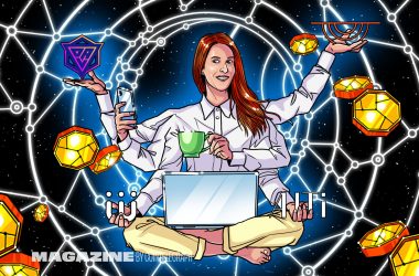 $54b-fund-partner-runs-women-only-dao,-latam-blockchain-gaming-guild