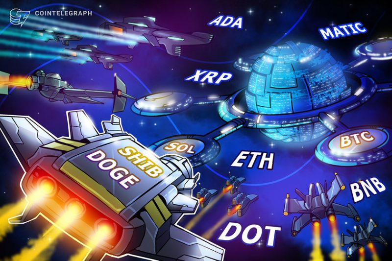 price-analysis-3/10:-btc,-eth,-bnb,-xrp,-ada,-doge,-matic,-sol,-dot,-shib