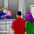all-rise-for-the-robot-judge:-ai-and-blockchain-could-transform-the-courtroom