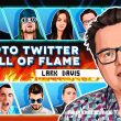 lark-davis-on-fighting-social-media-storms,-and-why-he’s-an-eth-bull:-hall-of-flame