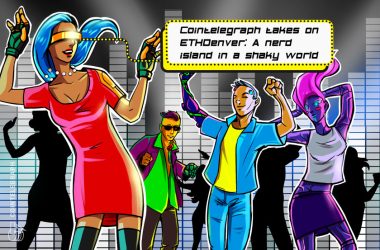 ethdenver-2023:-cointelegraph-afterparty-delivers-a-‘packed-house’-and-other-notable-events