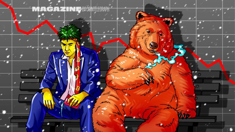 crypto-winter-can-take-a-toll-on-hodlers’-mental-health