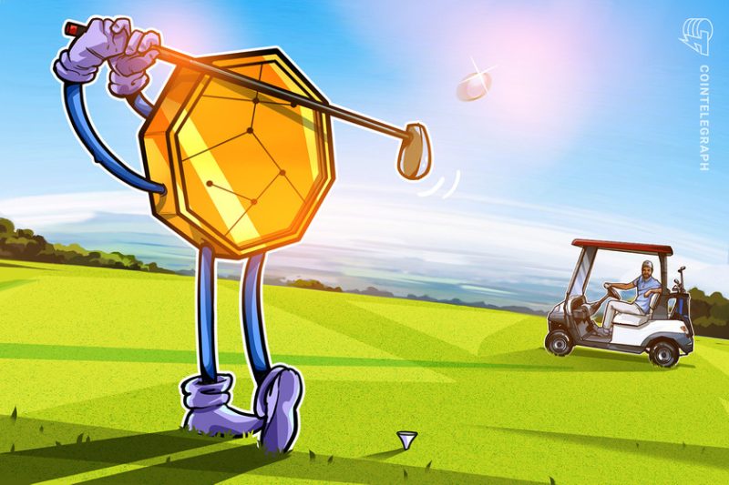 linksdao-wins-bid-to-buy-its-first-golf-course,-says-ceo