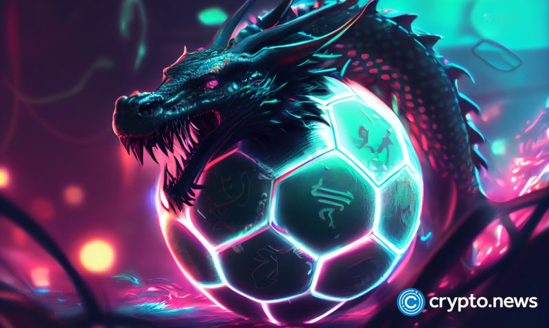 dragon-daisy-super-league-launches-crypto-powered-football-tournament