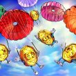 arbitrum-airdrop-hype-helps-zksync-addresses-jump-over-5x-in-a-week