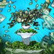synthetix-nets-$20m-from-web3-quant-trading-firm