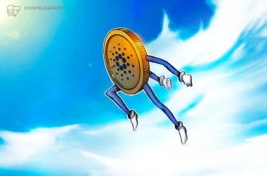 why-is-cardano-price-up-today?