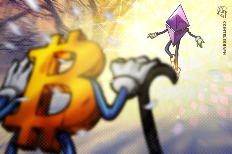 ethereum-faces-6-month-lows-versus-bitcoin-— will-eth-price-rebound?
