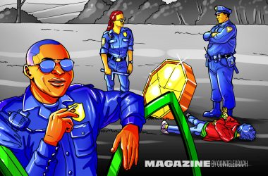 us-enforcement-agencies-are-turning-up-the-heat-on-crypto-related-crime