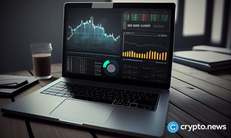 okx-moves-$163m-worth-of-okb-tokens-amid-consolidation