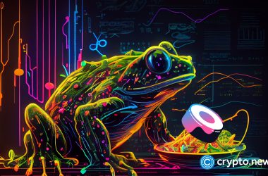 digitoads-can-impact-crypto-markets-as-sushiswap-did-before-the-sec-subpoena
